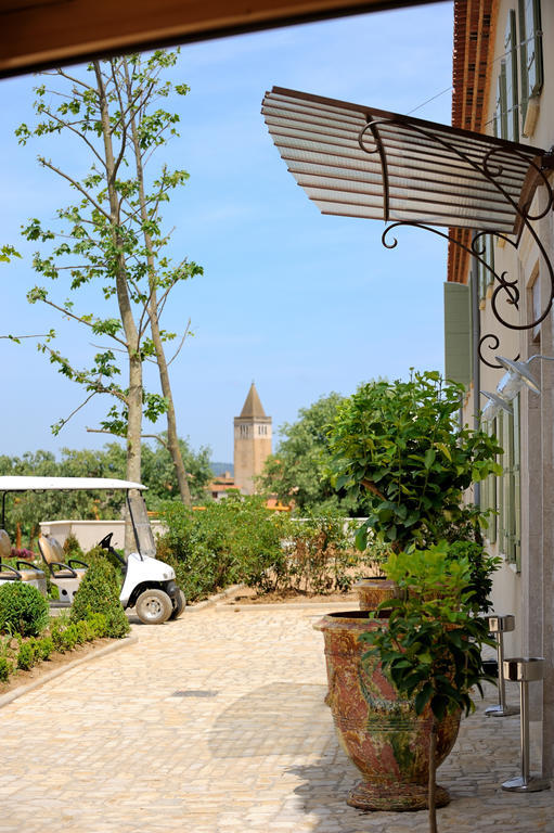 Les Jardins De Saint Benoit By Popinns Exterior foto