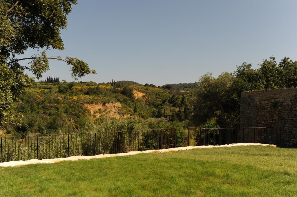 Les Jardins De Saint Benoit By Popinns Exterior foto